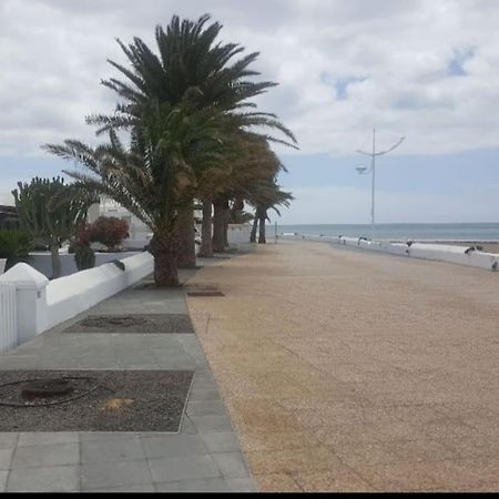 Casa Roshan Playa Honda  Eksteriør billede