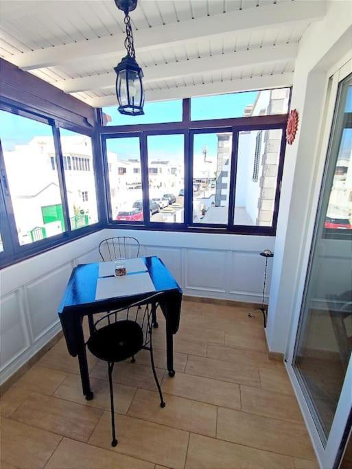 Casa Roshan Playa Honda  Eksteriør billede