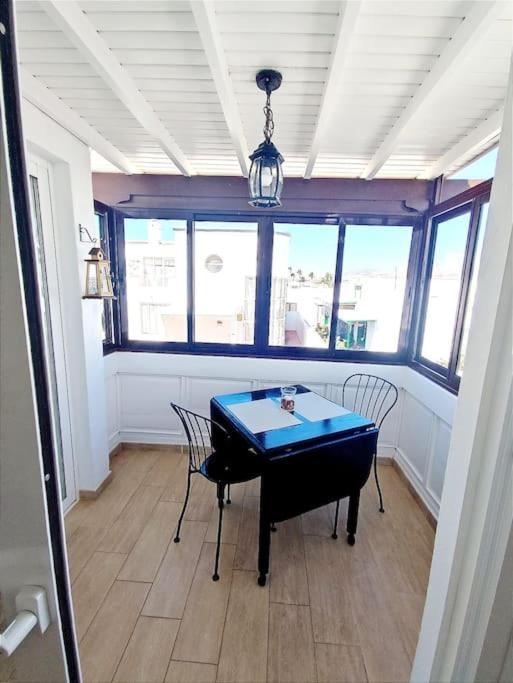 Casa Roshan Playa Honda  Eksteriør billede