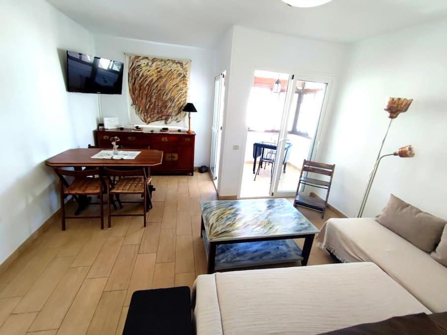 Casa Roshan Playa Honda  Eksteriør billede