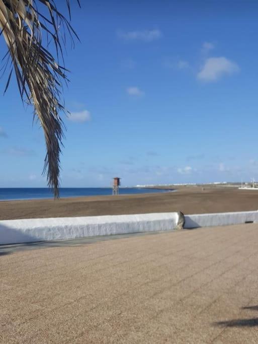 Casa Roshan Playa Honda  Eksteriør billede