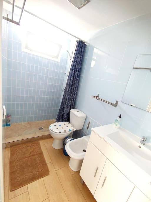 Casa Roshan Playa Honda  Eksteriør billede